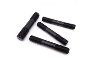 Double-ended Stud Bolt