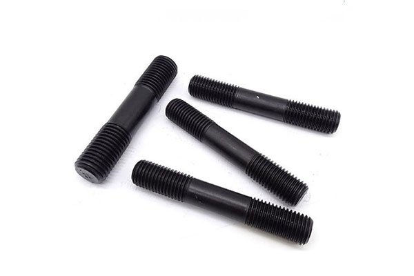 Double-ended Stud Bolt