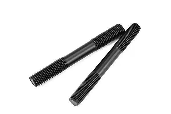 Double-ended stud