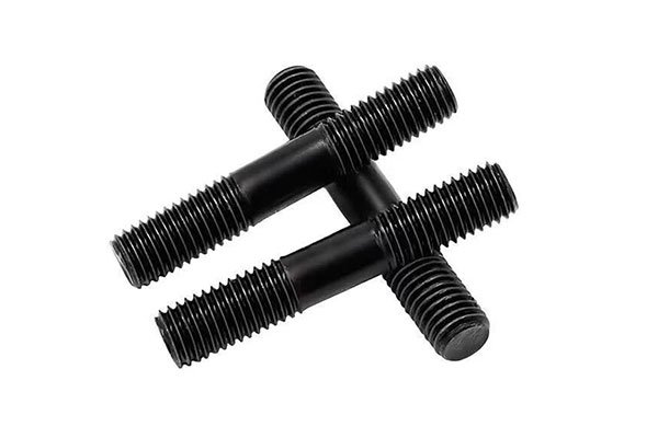Double-End Threaded Studs
